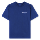 Short sleeve t-shirt GIVENCHY 
                    UNISEX