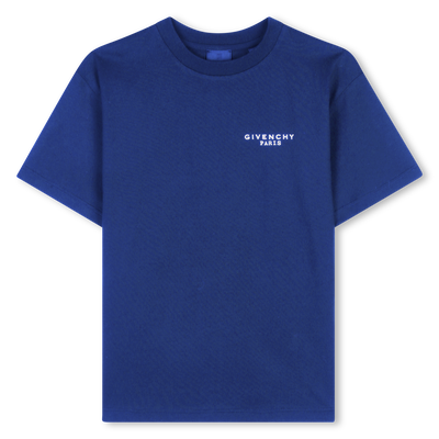 Short sleeve t-shirt GIVENCHY UNISEX