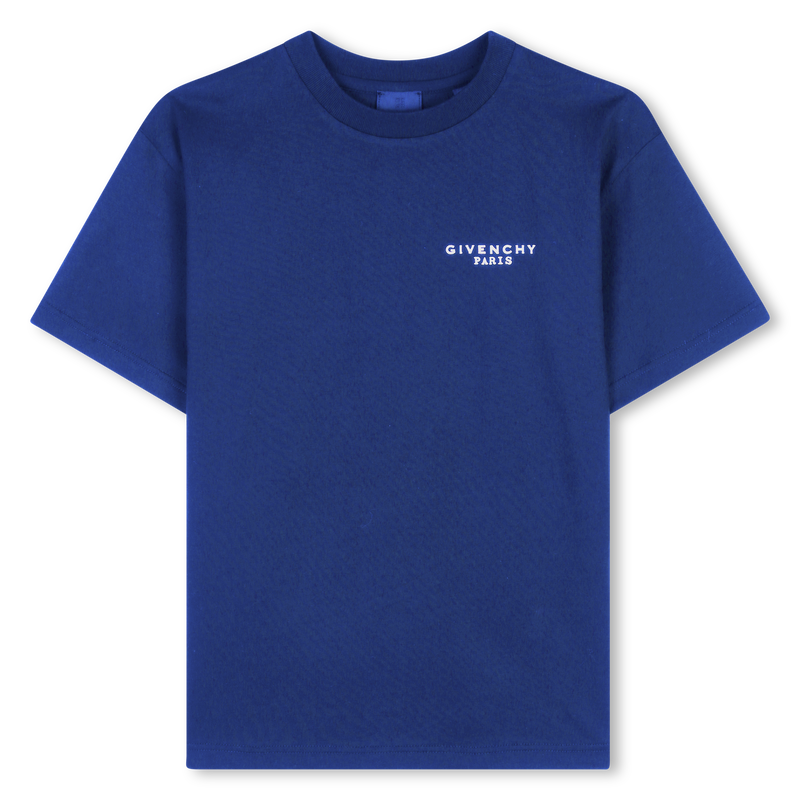 Short sleeve t-shirt GIVENCHY 
                        UNISEX