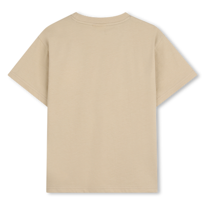 Short-Sleeved T-Shirt BOSS BOY