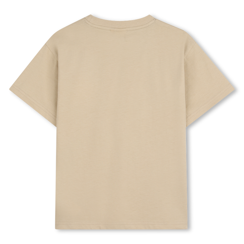 Short-Sleeved T-Shirt BOSS 
                        BOY