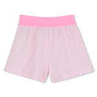 Cotton Elastane Outfit Set BOSS 
                    GIRL