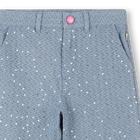 Denim pants BILLIEBLUSH 
                    GIRL