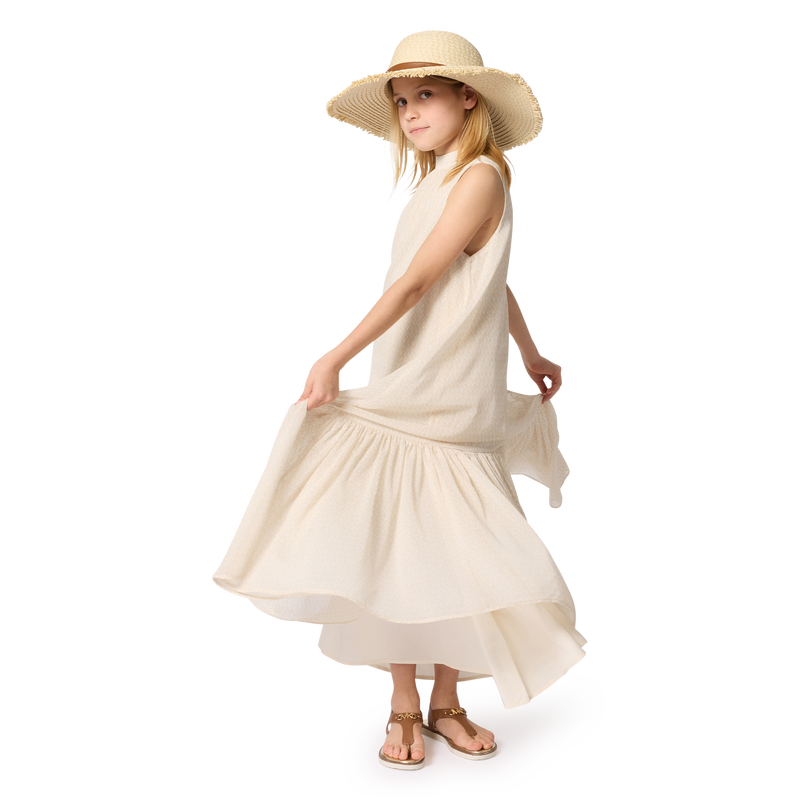 Braided Hat MICHAEL KORS 
                        GIRL