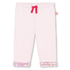 Sweatpants BILLIEBLUSH 
                    GIRL