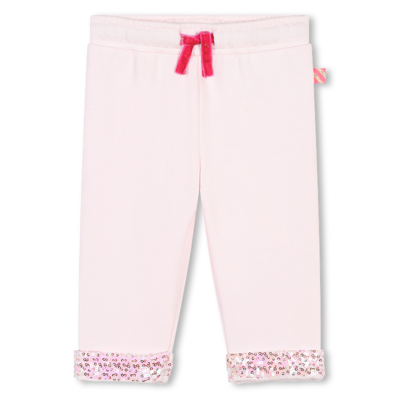 Sweatpants BILLIEBLUSH 
                        GIRL