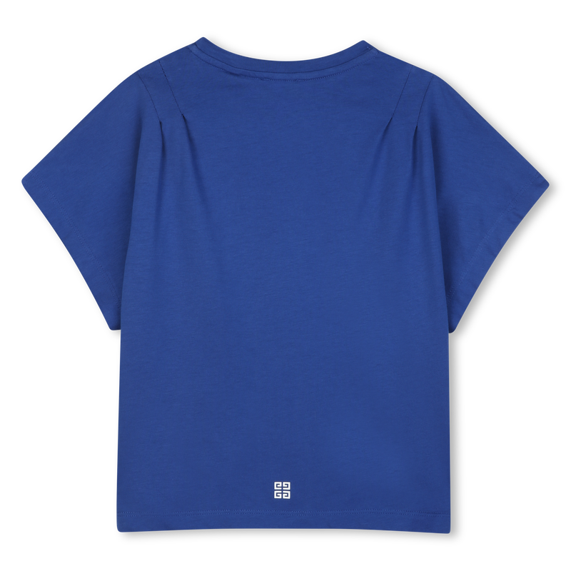 Short-sleeved T-shirt GIVENCHY 
                    GIRL