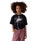 Long sleeve t-shirt CHLOE 
                    GIRL