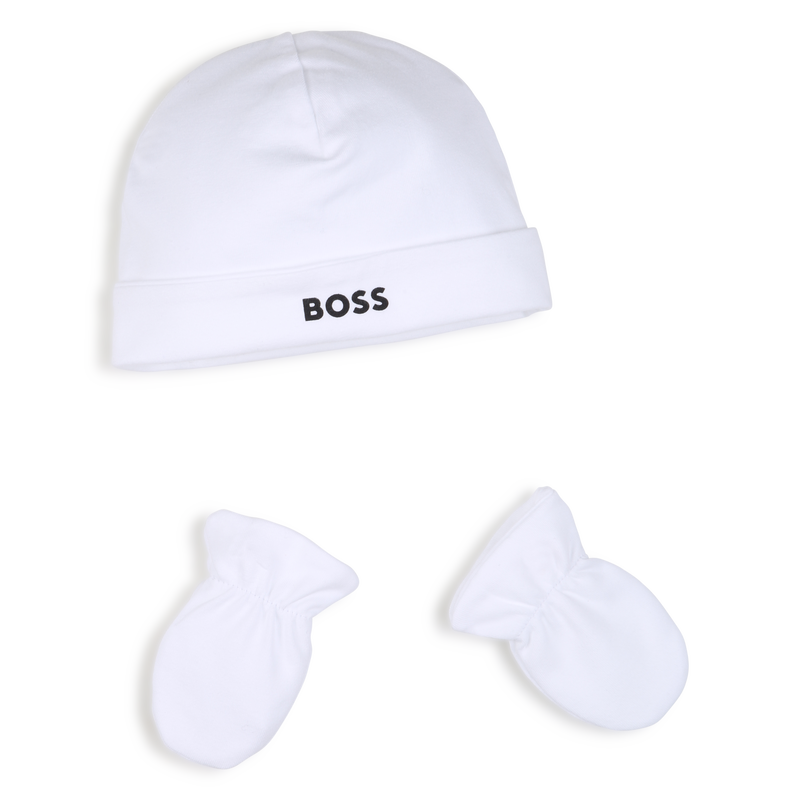 Pajama Outfit Set BOSS 
                        BOY