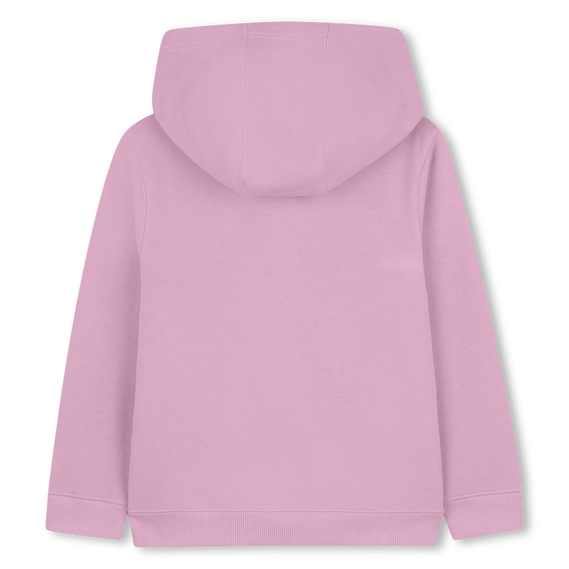 Hooded cardigan GIVENCHY 
                        UNISEX