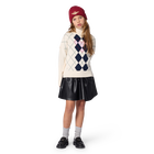 Short skirt ZADIG VOLTAIRE 
                    GIRL