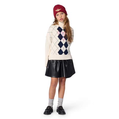 Short skirt ZADIG VOLTAIRE GIRL
