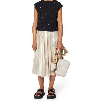 Handbag and coin purse MICHAEL KORS GIRL
