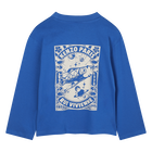 Long Sleeve T-Shirt KENZO KIDS 
                    BOY