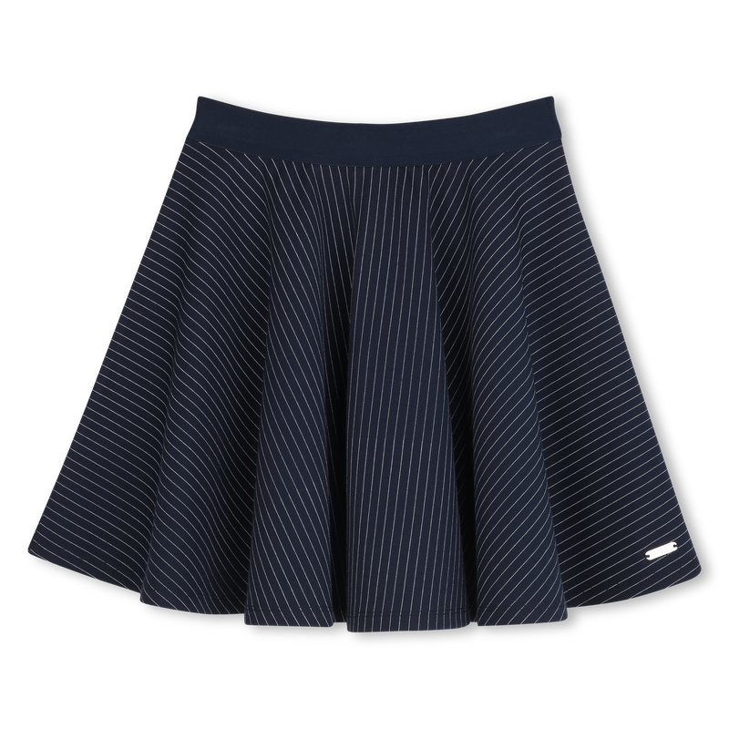 Skater skirt BOSS 
                    GIRL