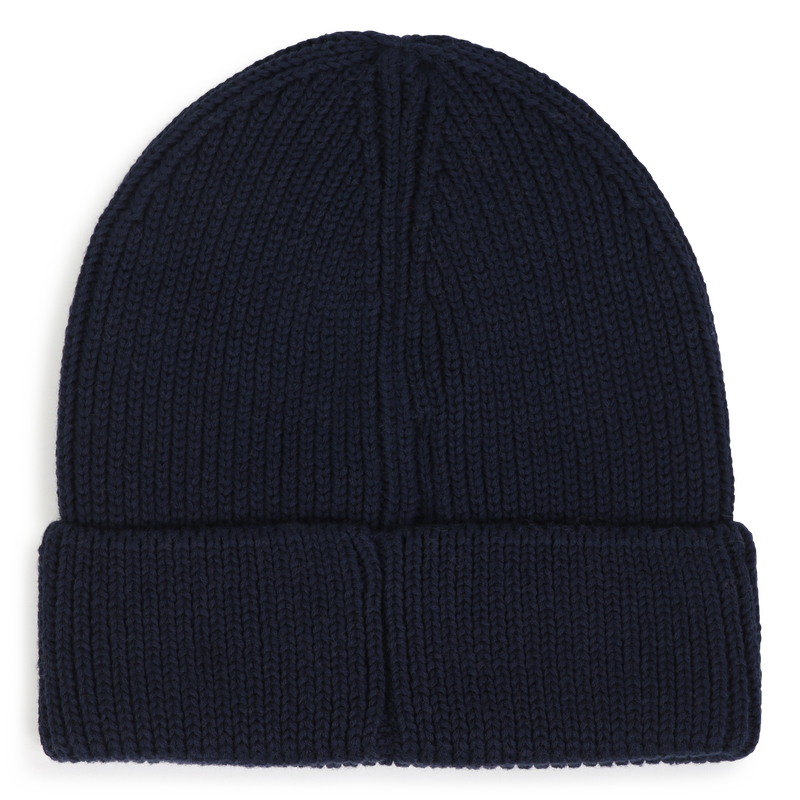Knitted beanie BOSS 
                        GIRL