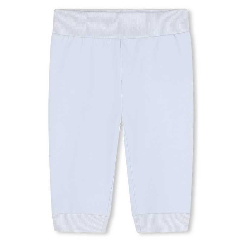 Trousers, Cardigan & T-Shirt KENZO KIDS 
                        UNISEX