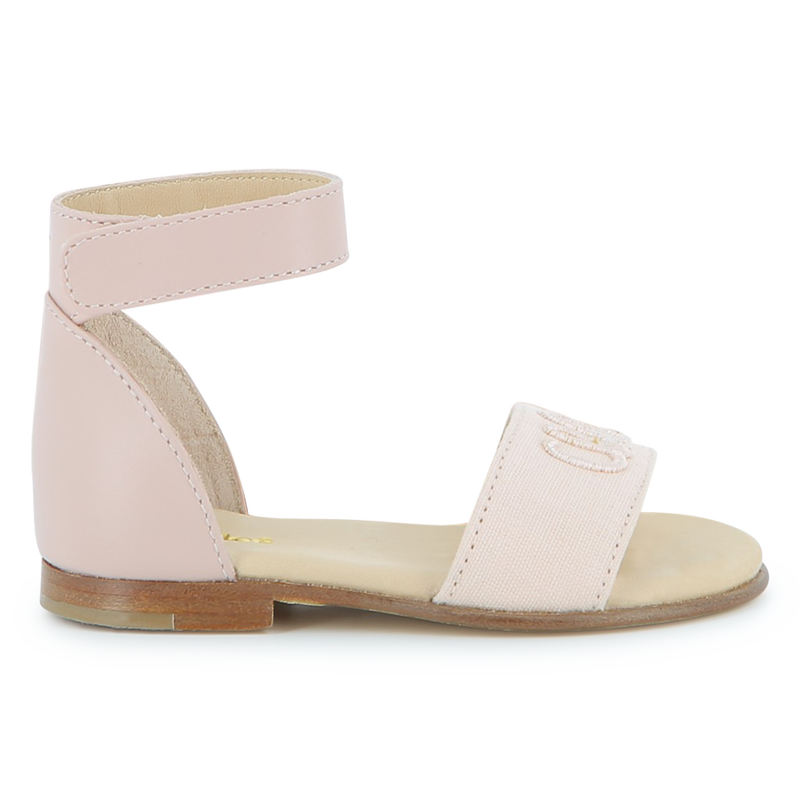 Strap Sandals CHLOE 
                        GIRL