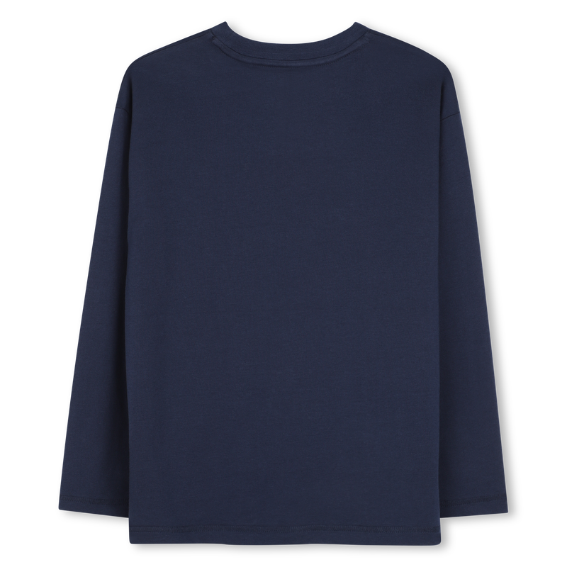 Long sleeve t-shirt TIMBERLAND 
                        BOY