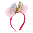 Headband BILLIEBLUSH 
                    GIRL