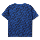 Short-sleeved T-shirt KENZO KIDS 
                    BOY