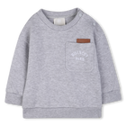 Sweatshirt Outfit Set GIVENCHY 
                    BOY