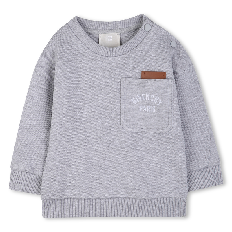 Sweatshirt Outfit Set GIVENCHY 
                        BOY