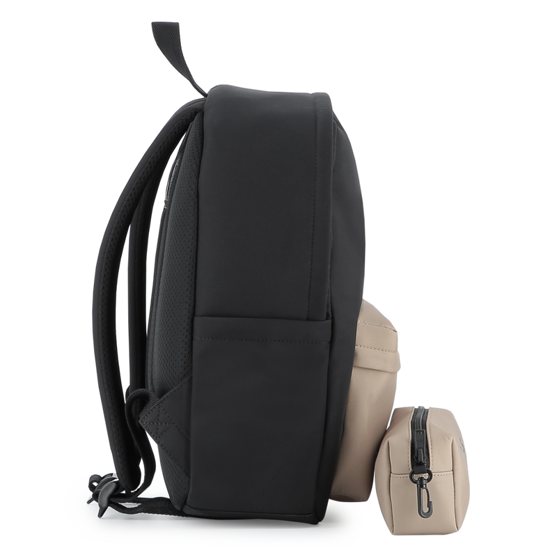 Backpack and pencil case BOSS 
                        BOY