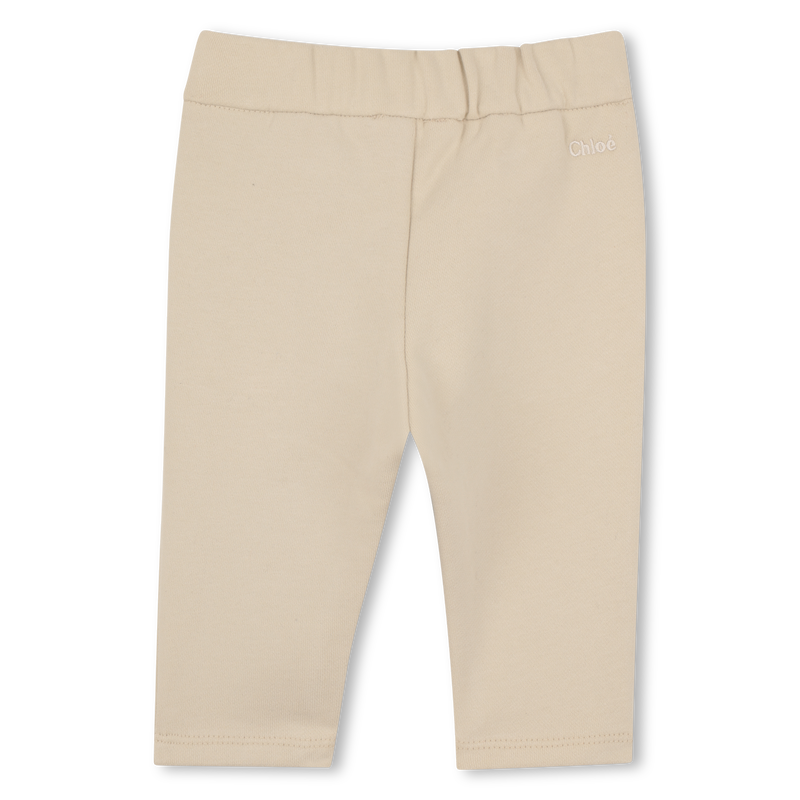 Fleece Outfit Set CHLOE 
                        GIRL