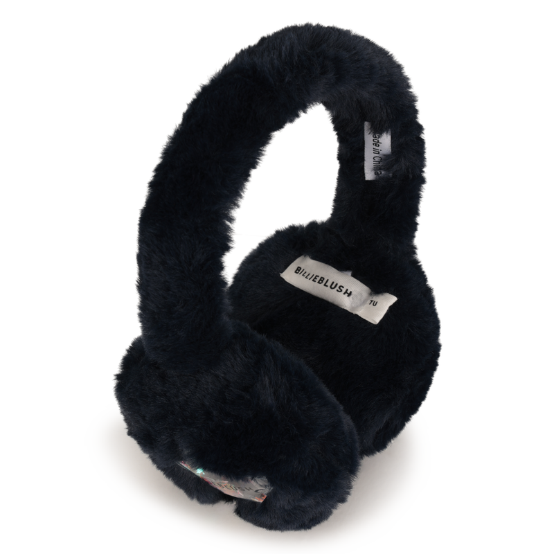 Star and heart earmuffs BILLIEBLUSH 
                    GIRL