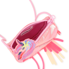 Painted Bird Purse BILLIEBLUSH 
                    GIRL