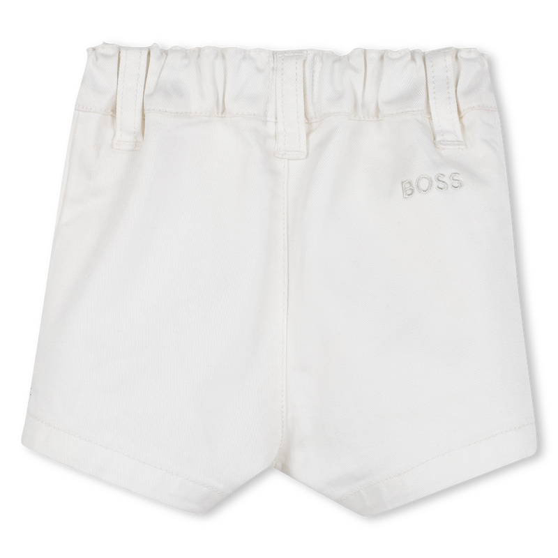 Shirt and shorts set BOSS 
                    BOY