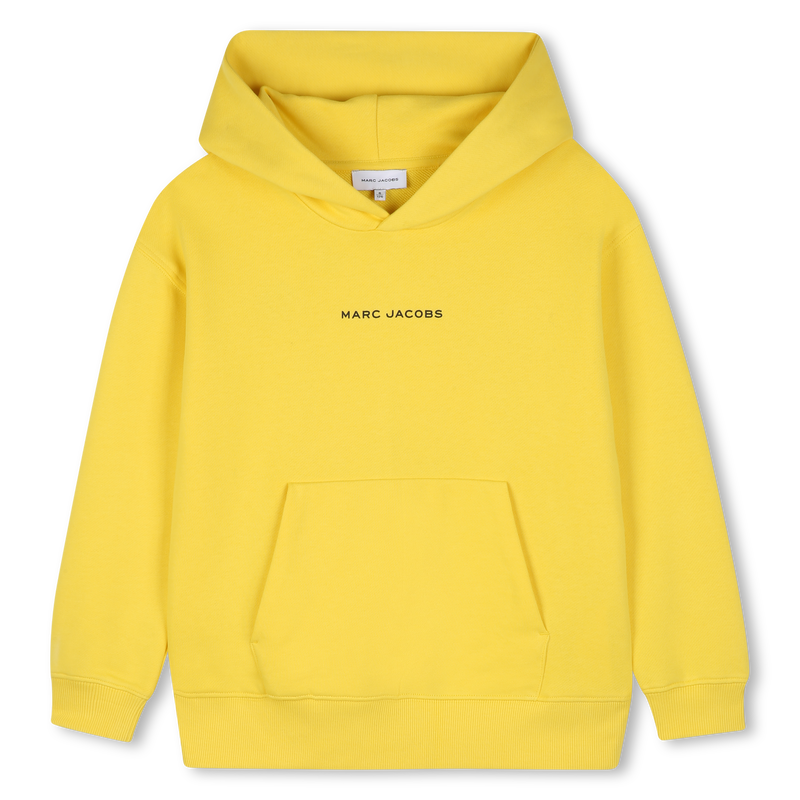 Hoodie MARC JACOBS 
                        BOY