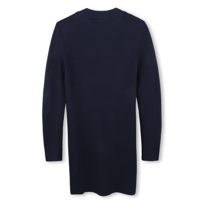 Knit dress HUGO GIRL