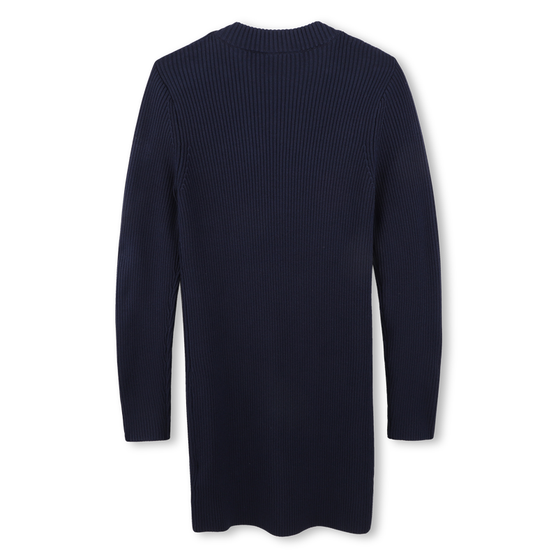 Knit dress HUGO 
                        GIRL