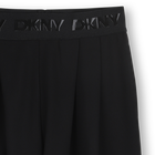 Wide Leg Pants DKNY 
                    GIRL