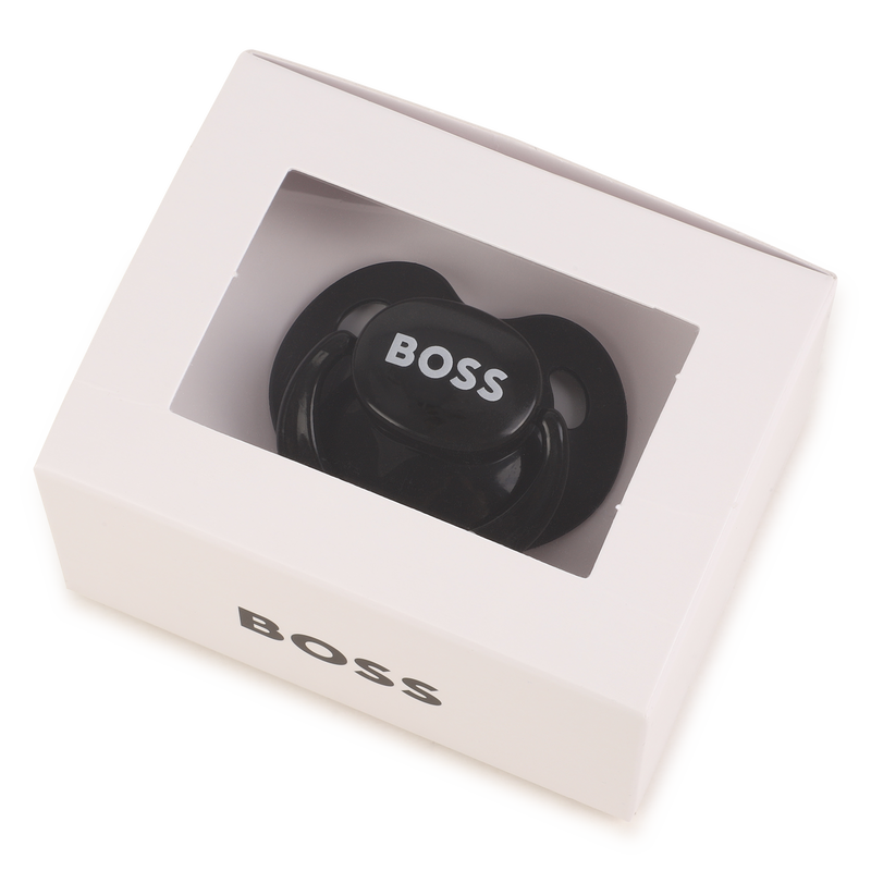 Silicone dummy BOSS 
                    UNISEX