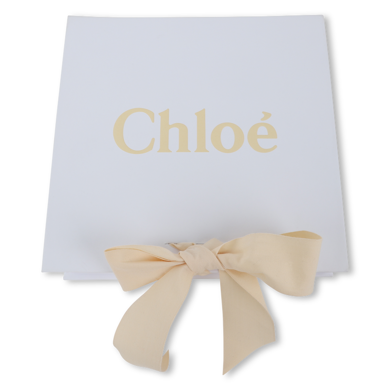 Wetsuit and hat set CHLOE 
                    GIRL