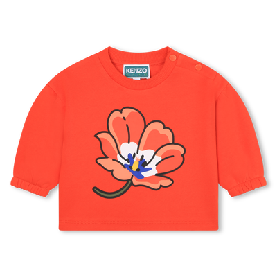 Kenzo outlet sweatshirt toddler