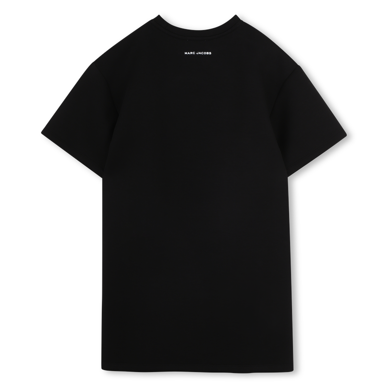Short-Sleeved Dress MARC JACOBS 
                        GIRL