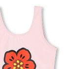 One-Piece Swimsuit KENZO KIDS 
                    GIRL