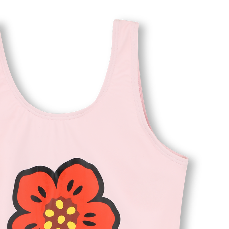 One-Piece Swimsuit KENZO KIDS 
                        GIRL