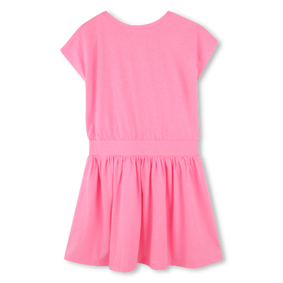Dress with elasticated waist BILLIEBLUSH GIRL