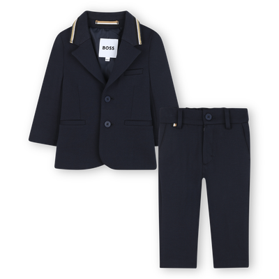 Costume Set BOSS BOY