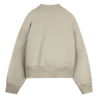 Zip-Up Hoodie GIVENCHY 
                    GIRL