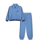 Cardigan and trouser set KENZO KIDS 
                    BOY