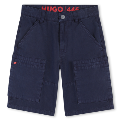 Cargo Shorts HUGO BOY