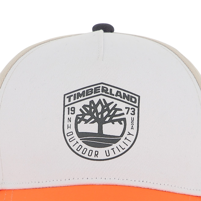 Adjustable Hat TIMBERLAND 
                        BOY