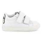 Velcro Sneakers KARL LAGERFELD KIDS 
                    BOY