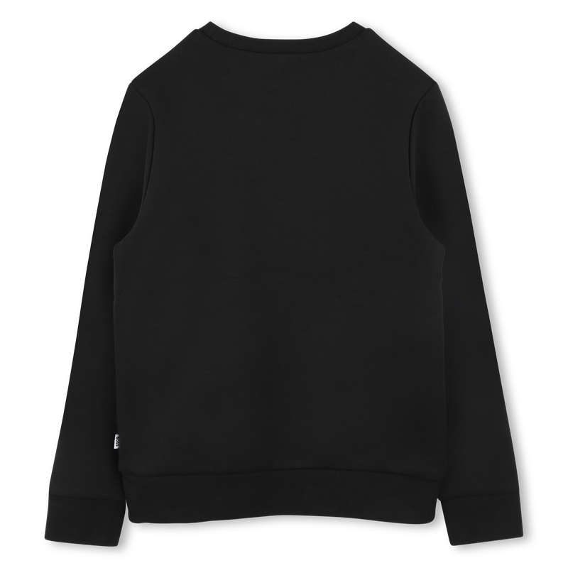 SWEATSHIRT BOSS 
                        BOY
